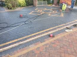 Why Choose Us For All Your Driveway Paving Needs in Baldwin, MI?